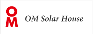 OM Solar House